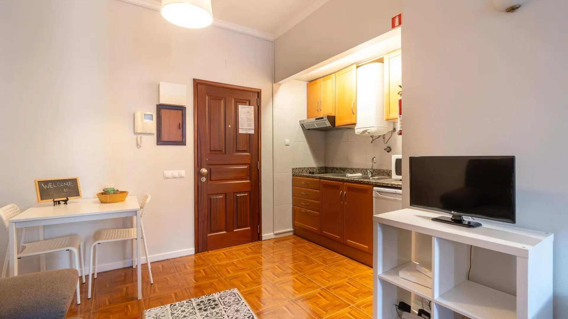 Casa Branca Apartments By Wanderlust Madeira, Vacation Rentals Funchal