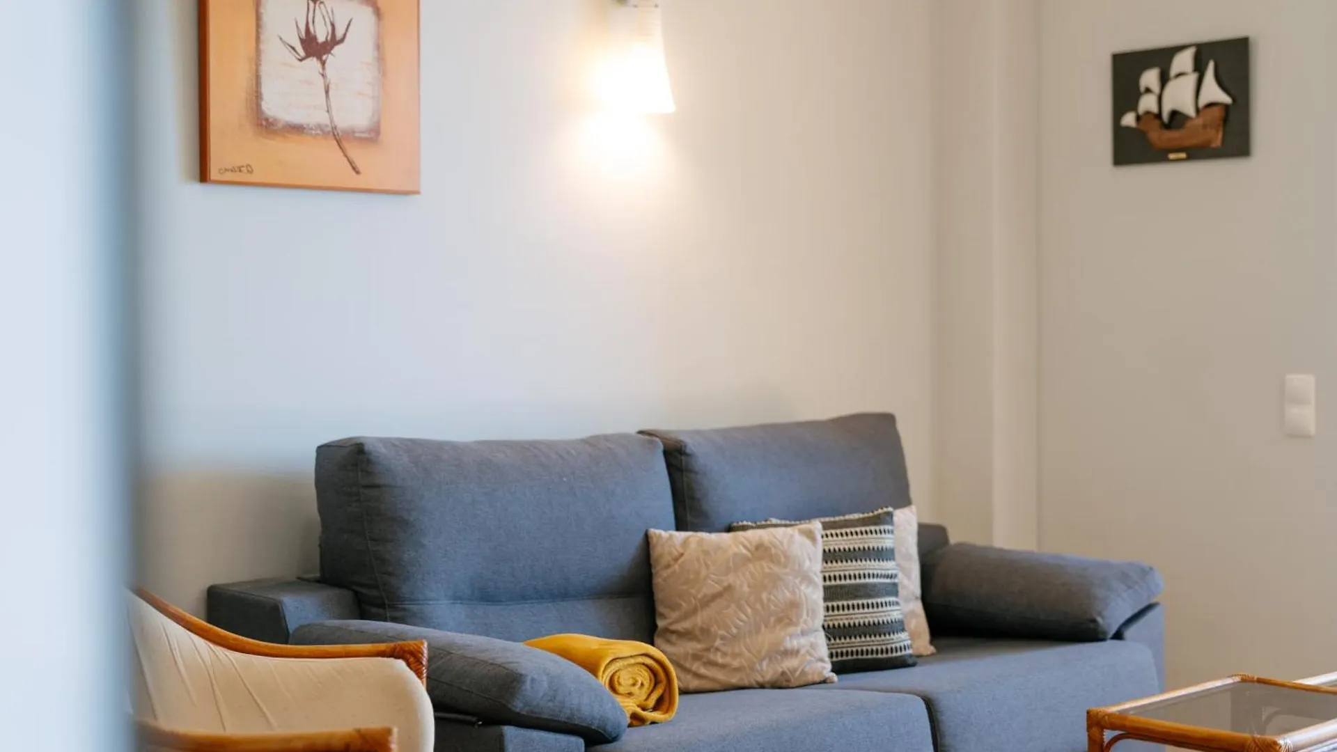Casa Branca Apartments By Wanderlust Madeira, Vacation Rentals Funchal  0*, Funchal (Madeira)