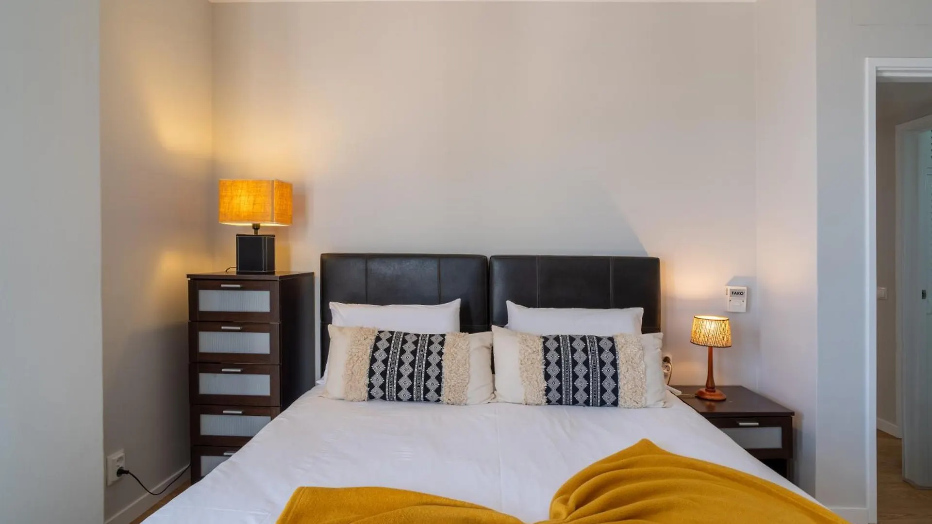 Casa Branca Apartments By Wanderlust Madeira, Vacation Rentals Funchal