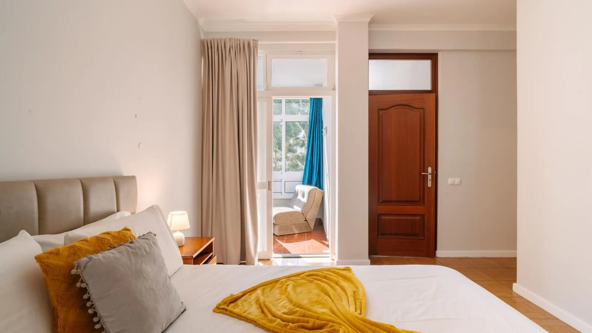 Casa Branca Apartments By Wanderlust Madeira, Vacation Rentals Funchal  Portugalia