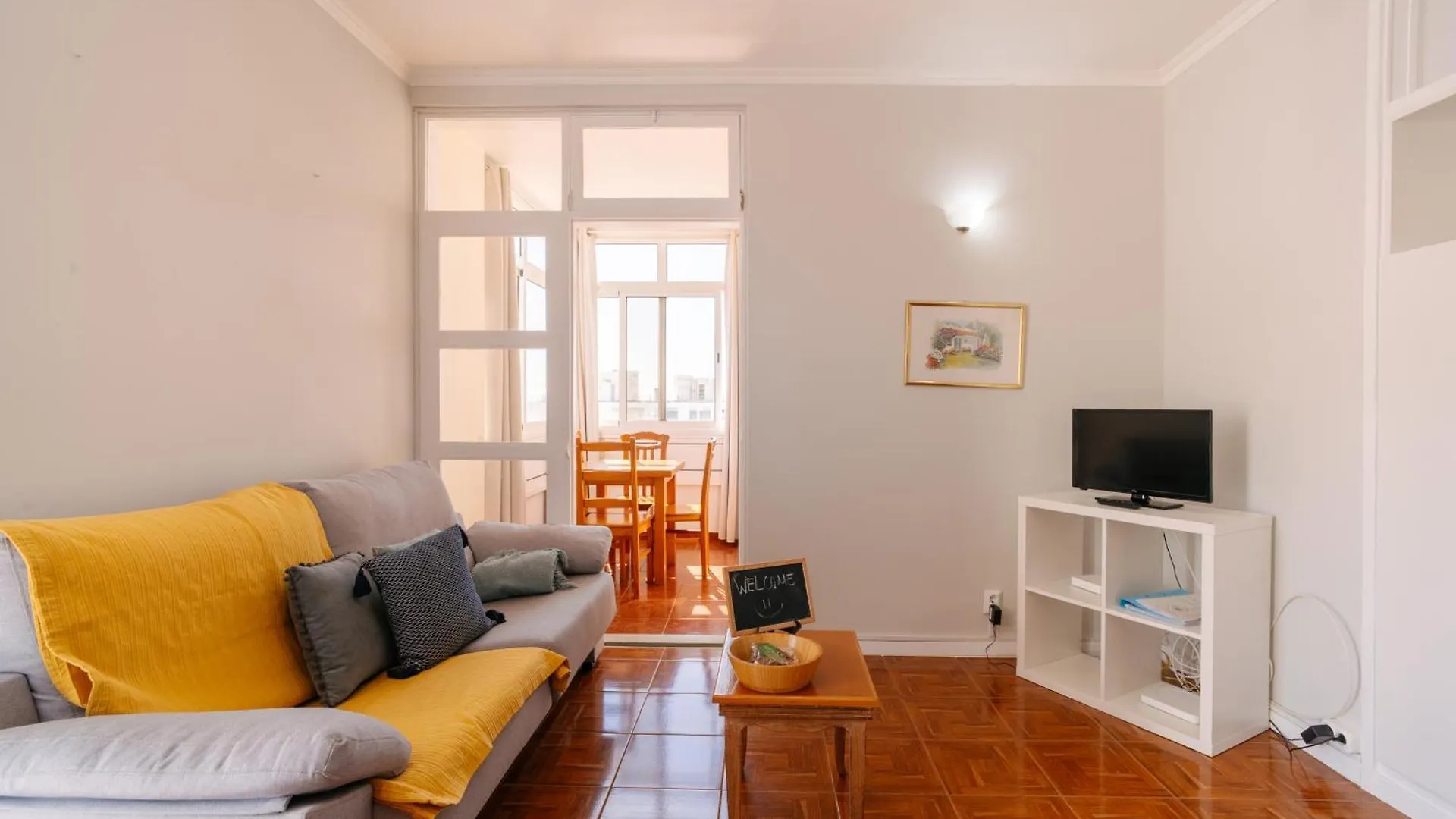Casa Branca Apartments By Wanderlust Madeira, Vacation Rentals Funchal  Portugalia