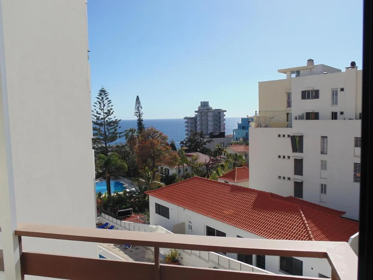 Casa Branca Apartments By Wanderlust Madeira, Vacation Rentals Funchal  Funchal (Madeira)