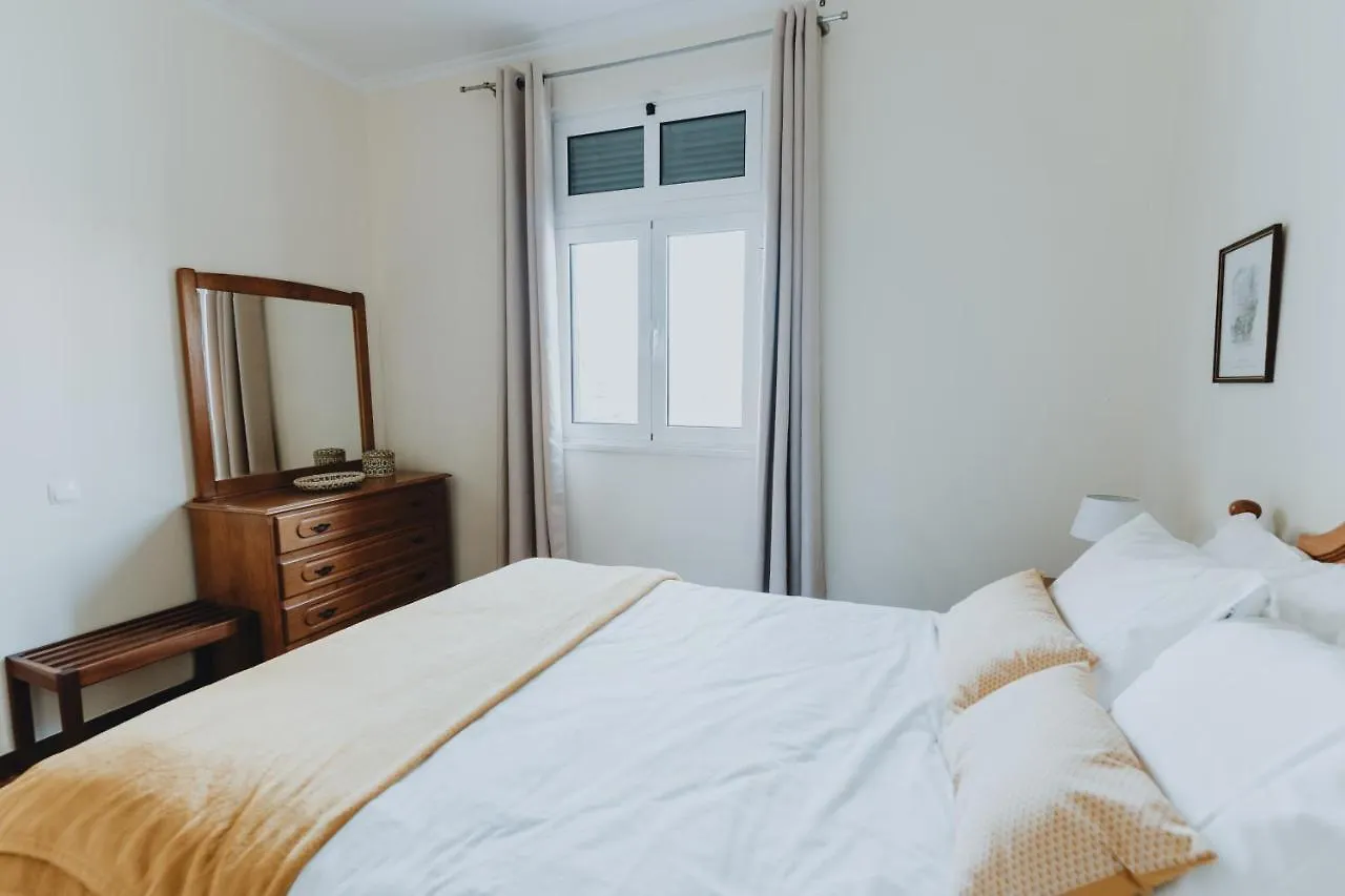 Casa Branca Apartments By Wanderlust Madeira, Vacation Rentals Funchal  Portogallo