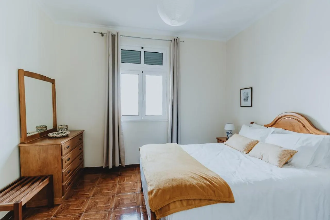Casa Branca Apartments By Wanderlust Madeira, Vacation Rentals Funchal