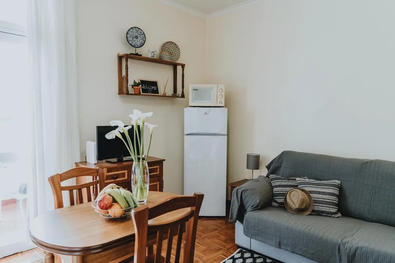 Casa Branca Apartments By Wanderlust Madeira, Vacation Rentals Funchal