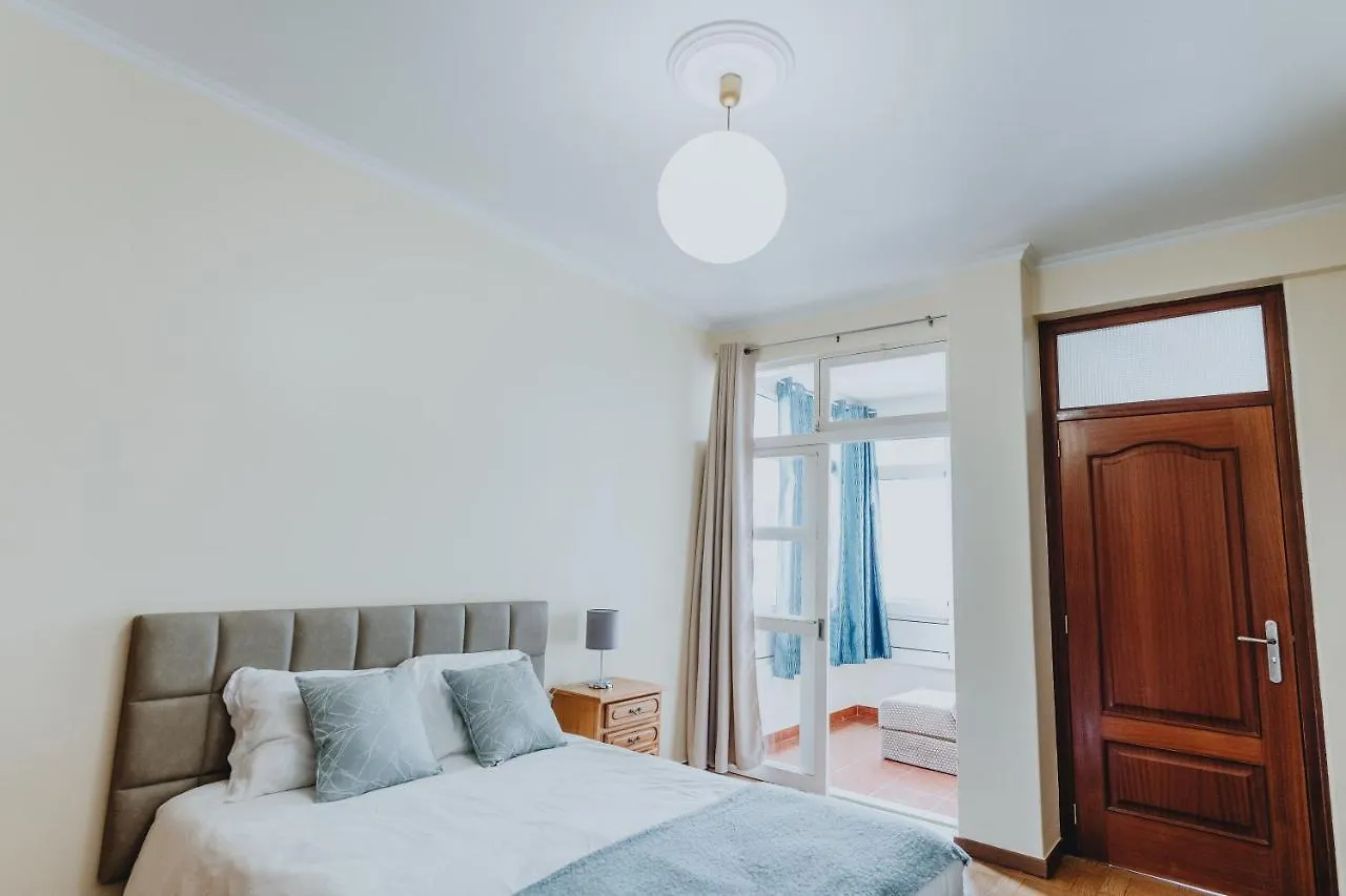 Casa Branca Apartments By Wanderlust Madeira, Vacation Rentals Funchal  Portogallo