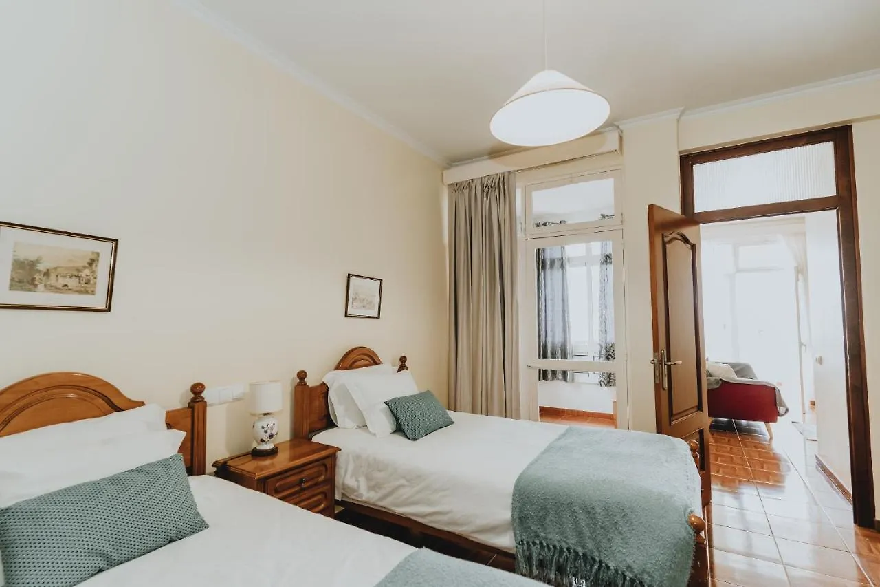 Casa Branca Apartments By Wanderlust Madeira, Vacation Rentals Funchal