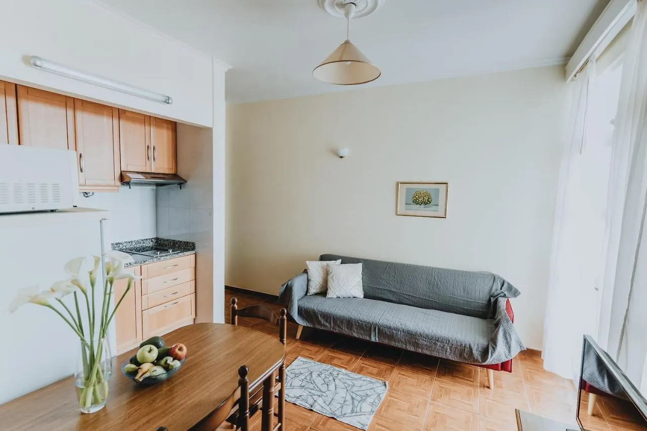 Casa Branca Apartments By Wanderlust Madeira, Vacation Rentals Funchal  Funchal (Madeira)