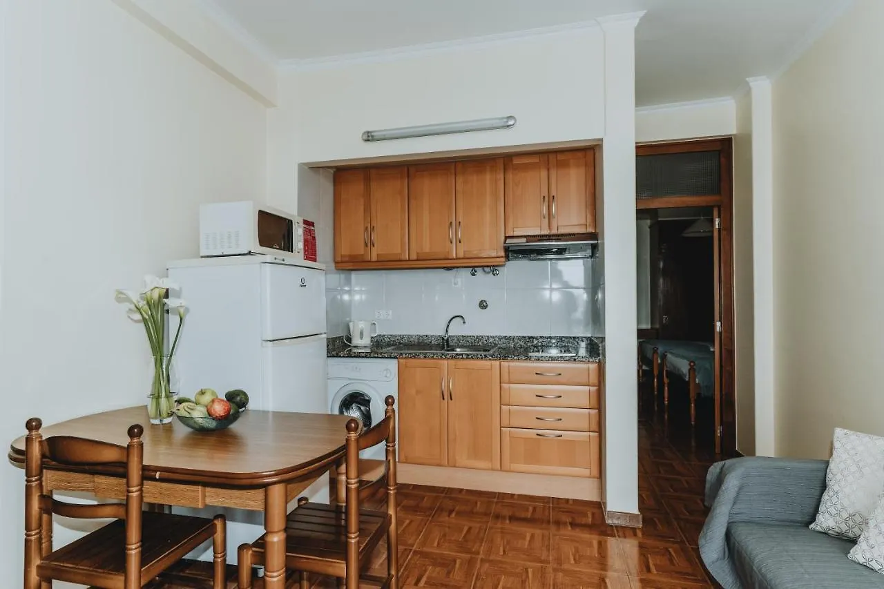 Casa Branca Apartments By Wanderlust Madeira, Vacation Rentals Funchal