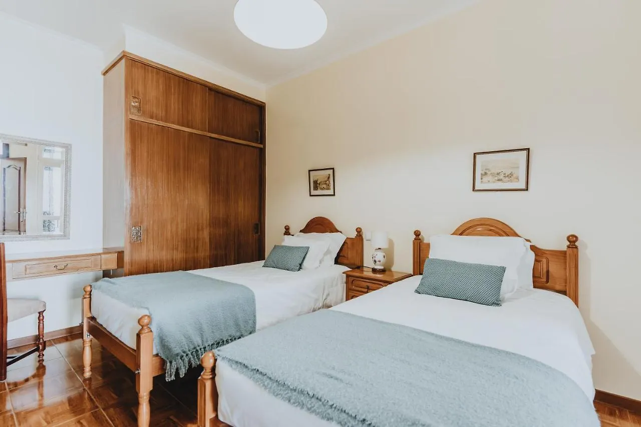 Casa Branca Apartments By Wanderlust Madeira, Vacation Rentals Funchal