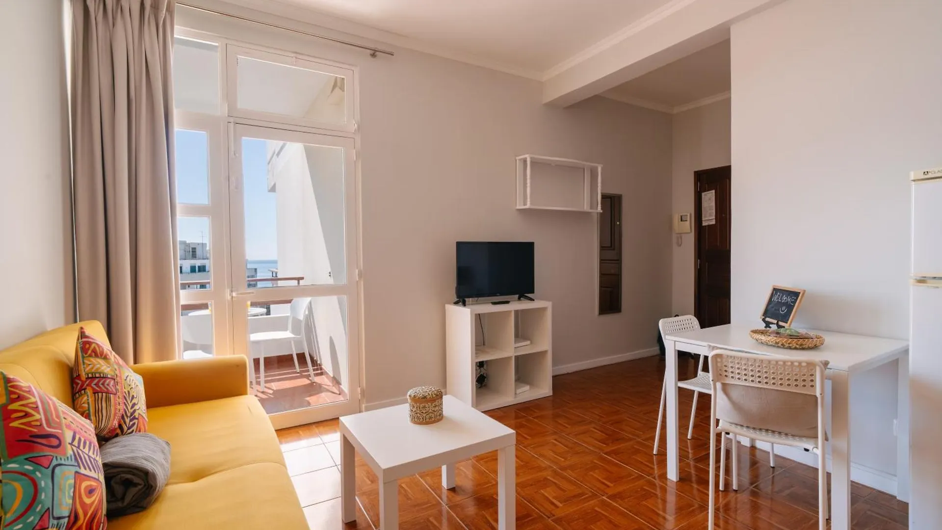 Casa Branca Apartments By Wanderlust Madeira, Vacation Rentals Фуншал