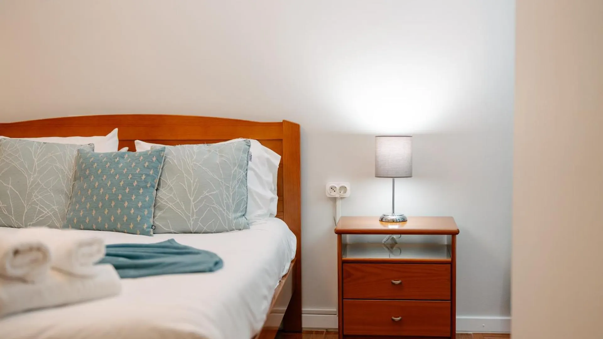 Casa Branca Apartments By Wanderlust Madeira, Vacation Rentals Фуншал