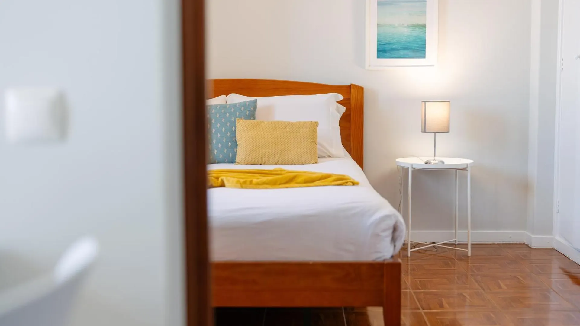 Casa Branca Apartments By Wanderlust Madeira, Vacation Rentals Фуншал