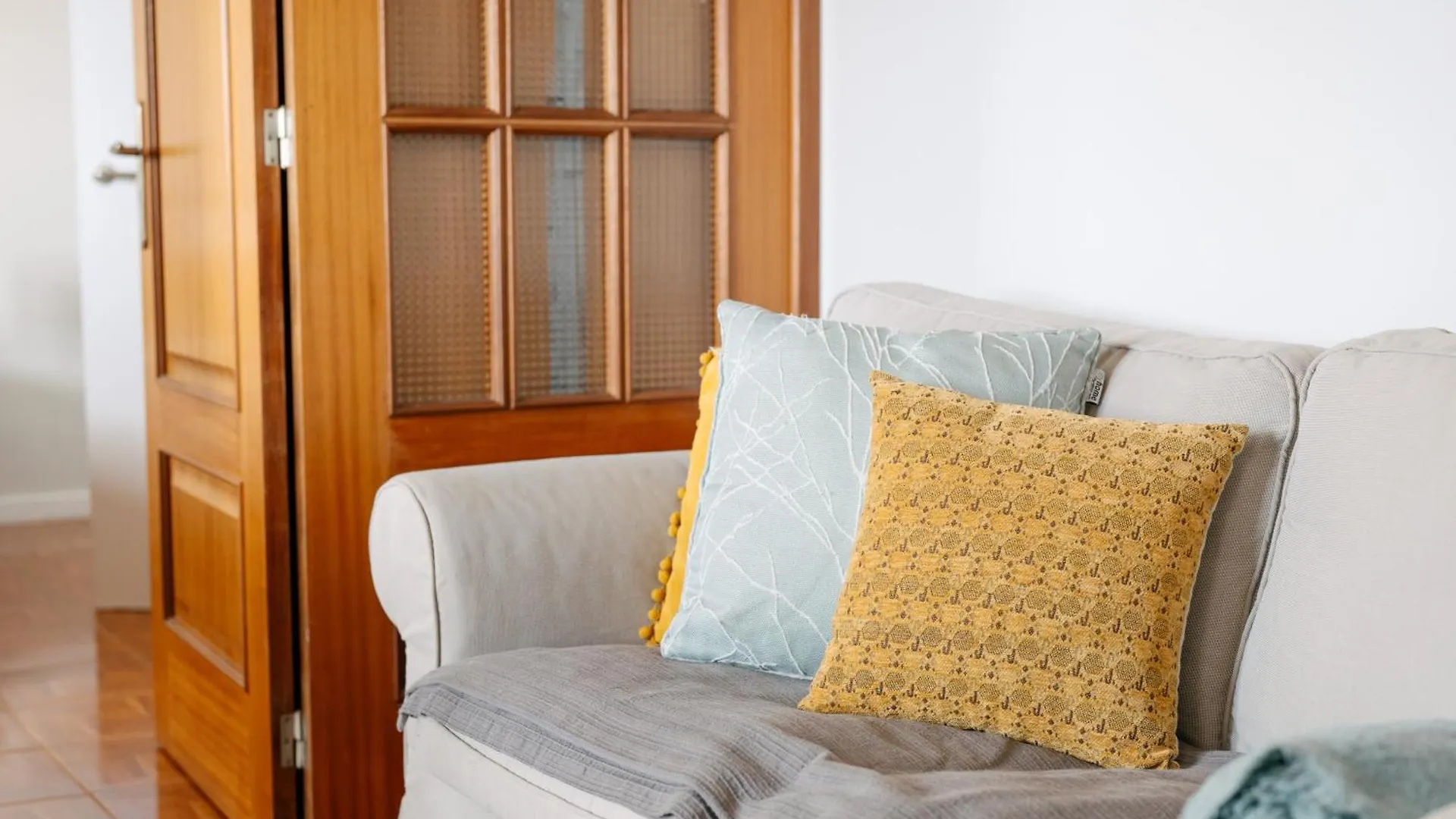 Casa Branca Apartments By Wanderlust Madeira, Vacation Rentals Фуншал
