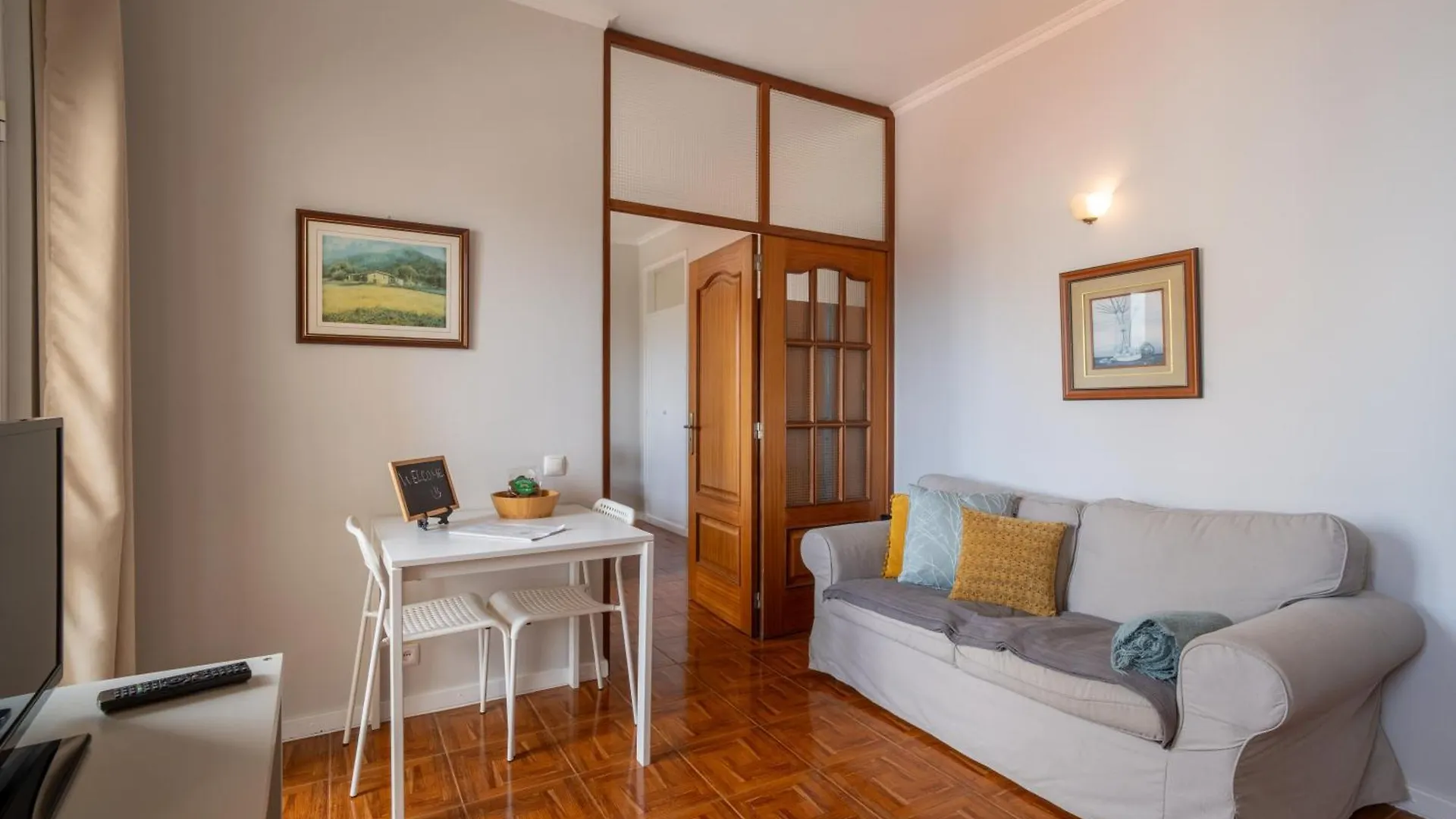 Casa Branca Apartments By Wanderlust Madeira, Vacation Rentals Фуншал