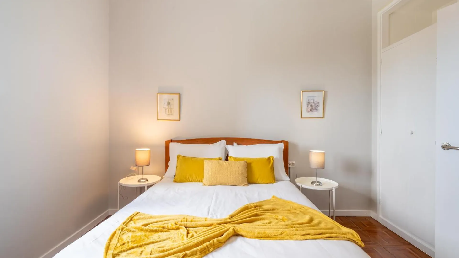 Casa Branca Apartments By Wanderlust Madeira, Vacation Rentals Фуншал 0*,  Португалия