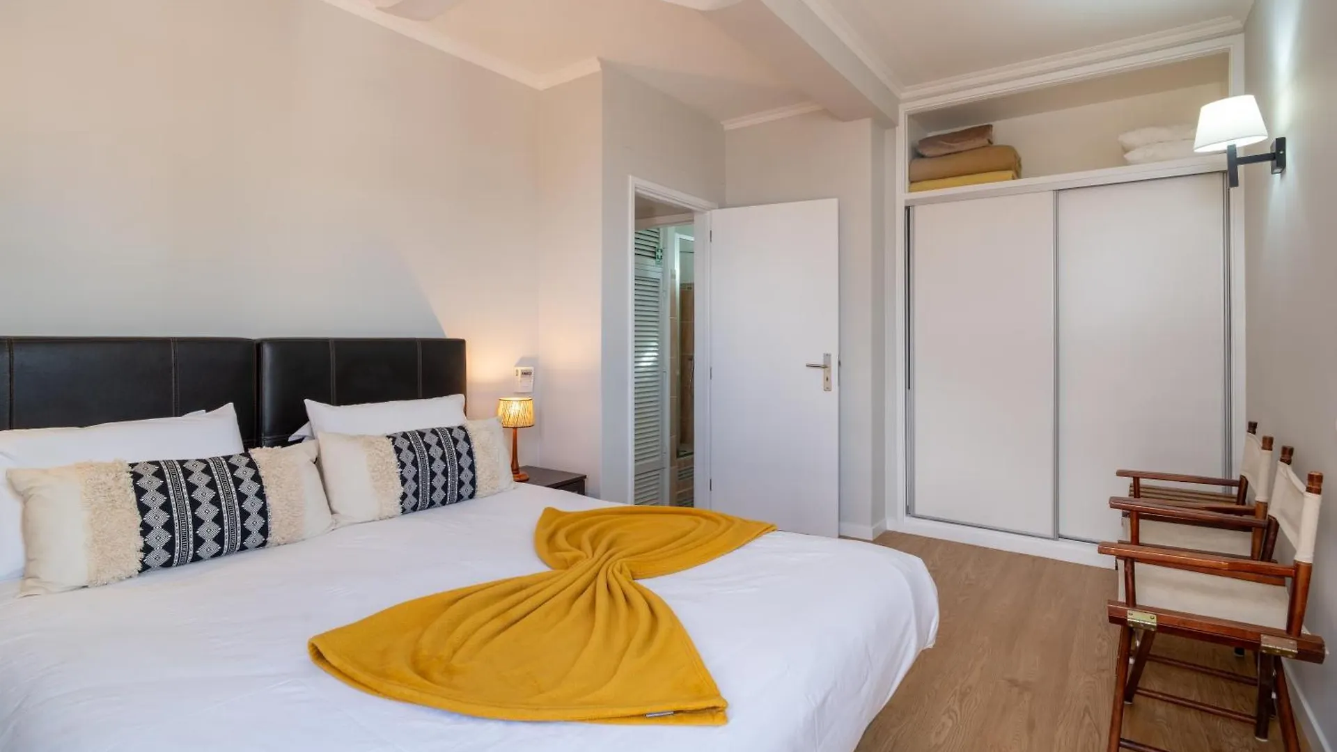 Casa Branca Apartments By Wanderlust Madeira, Vacation Rentals Фуншал 0*,