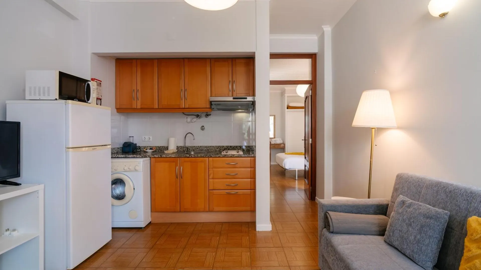 Casa Branca Apartments By Wanderlust Madeira, Vacation Rentals Фуншал 0*,