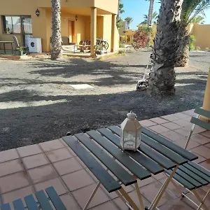 Casa Damar , Corralejo Spagna