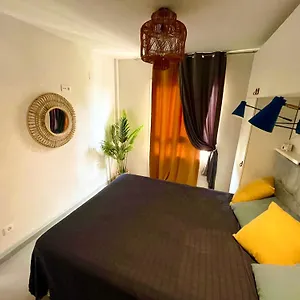 Casa Del Mar , Costa De Antigua Spagna