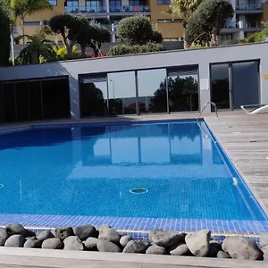 Appartement Zen Pearl-luxury Com Piscina, Funchal (Madeira)