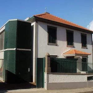  Appartamento Solar Do Ribeiro