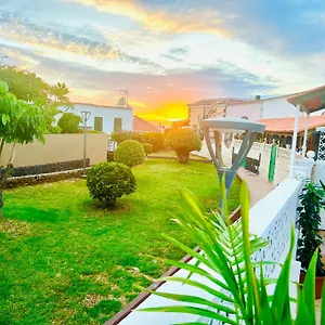 Lavitalsol , Costa Adeje (Tenerife) Spagna