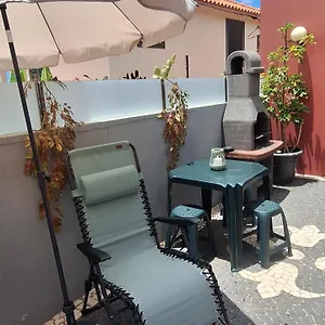 Hébergement de vacances House, Funchal (Madeira)