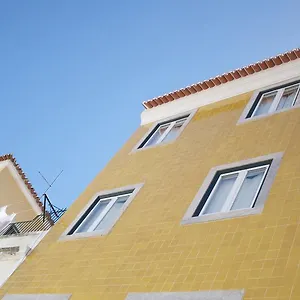 Duque's , Lisbona Portogallo