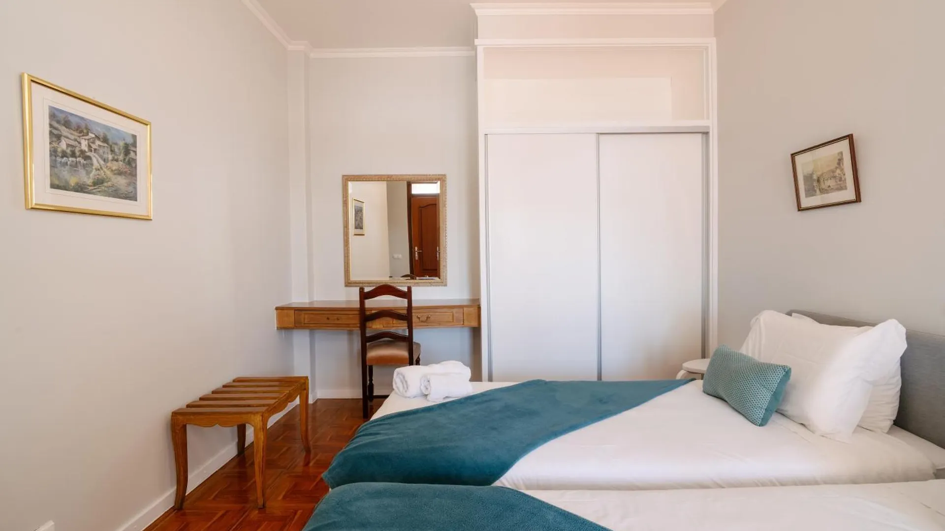 Casa Branca Apartments By Wanderlust Madeira, Vacation Rentals Funchal  0*, Funchal (Madeira) Portogallo
