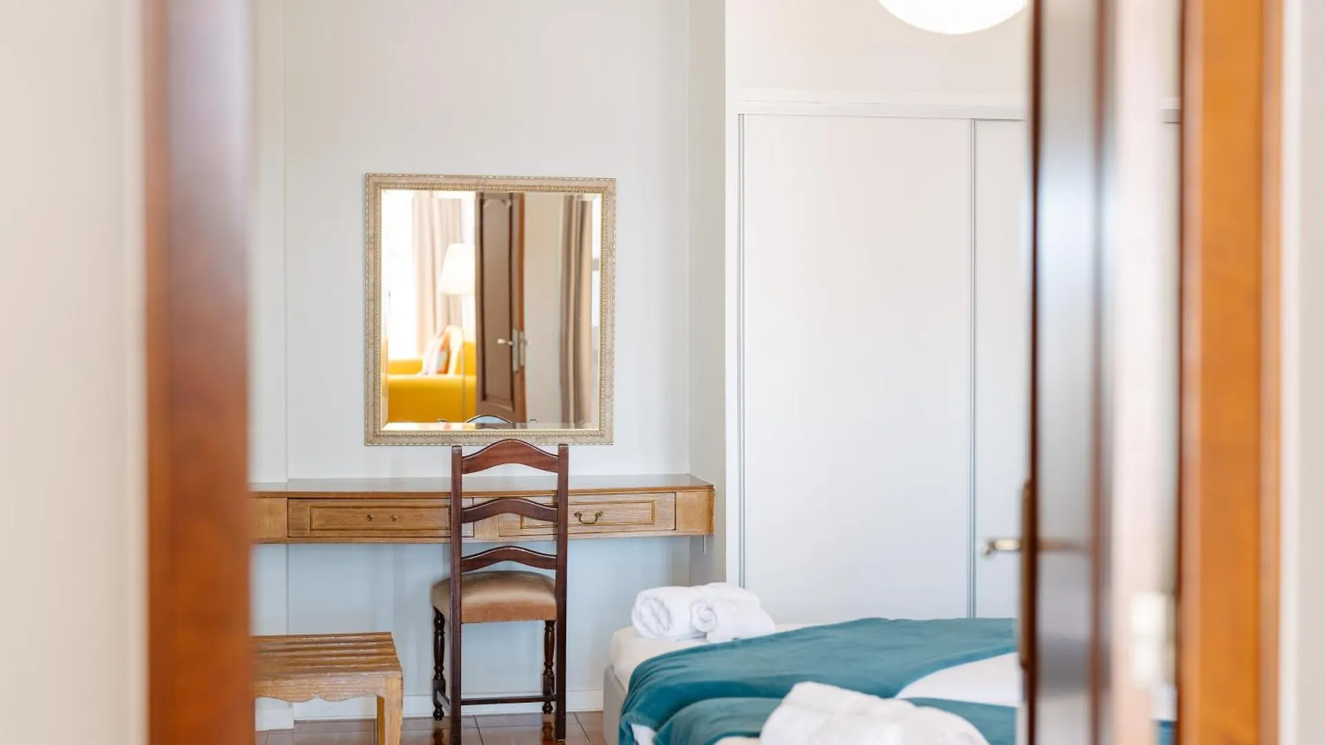 Casa Branca Apartments By Wanderlust Madeira, Vacation Rentals Funchal