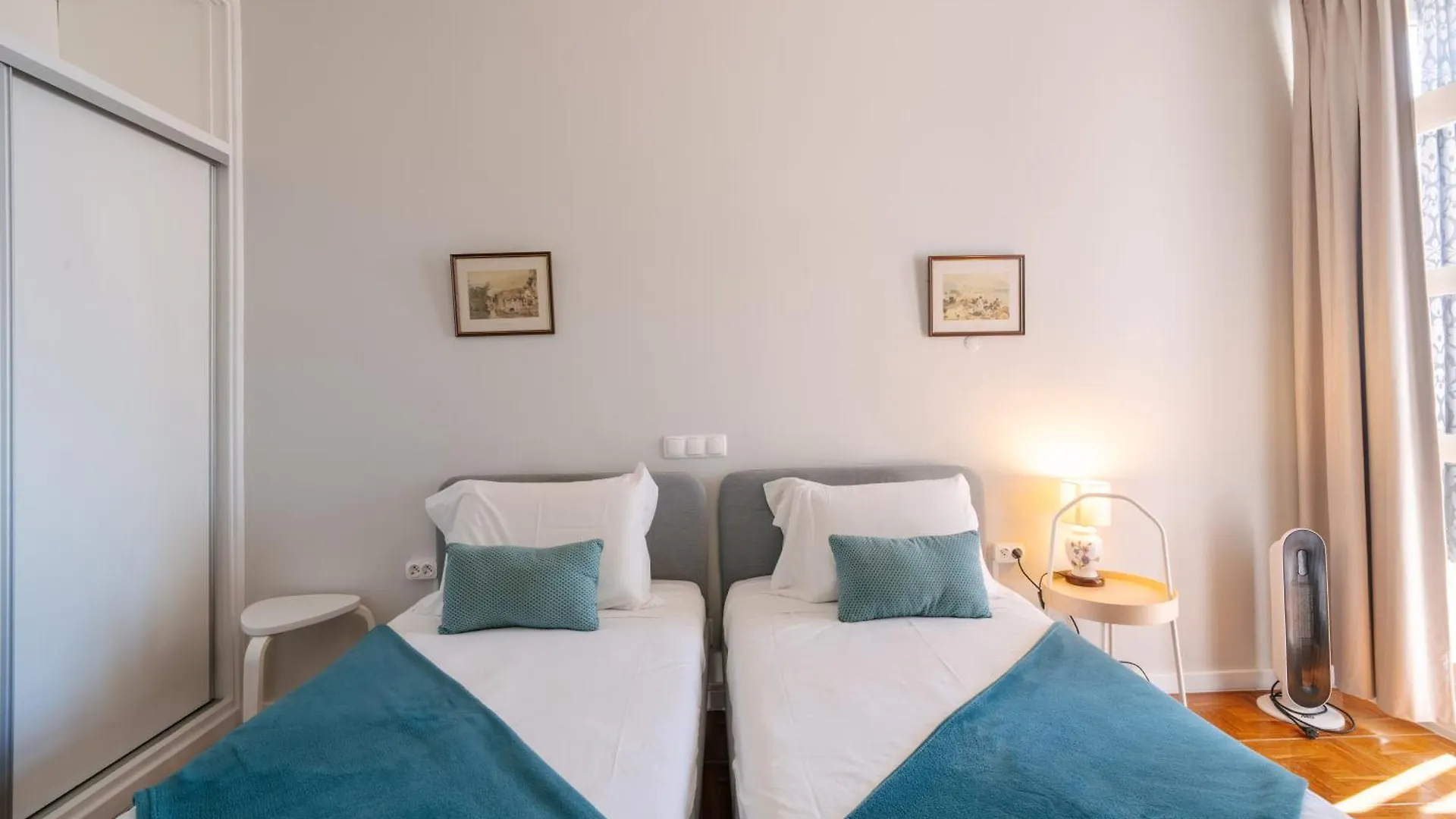 Casa Branca Apartments By Wanderlust Madeira, Vacation Rentals Funchal  0*, Funchal (Madeira)