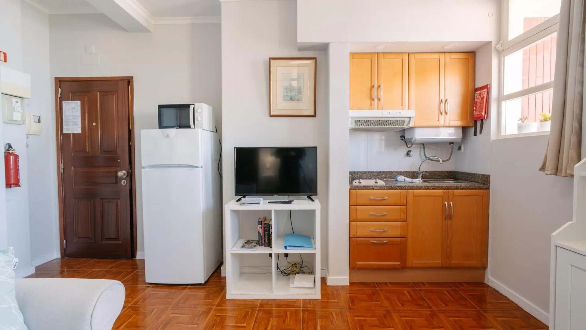 Casa Branca Apartments By Wanderlust Madeira, Vacation Rentals Funchal