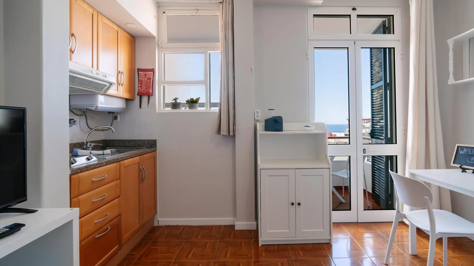 Casa Branca Apartments By Wanderlust Madeira, Vacation Rentals Funchal
