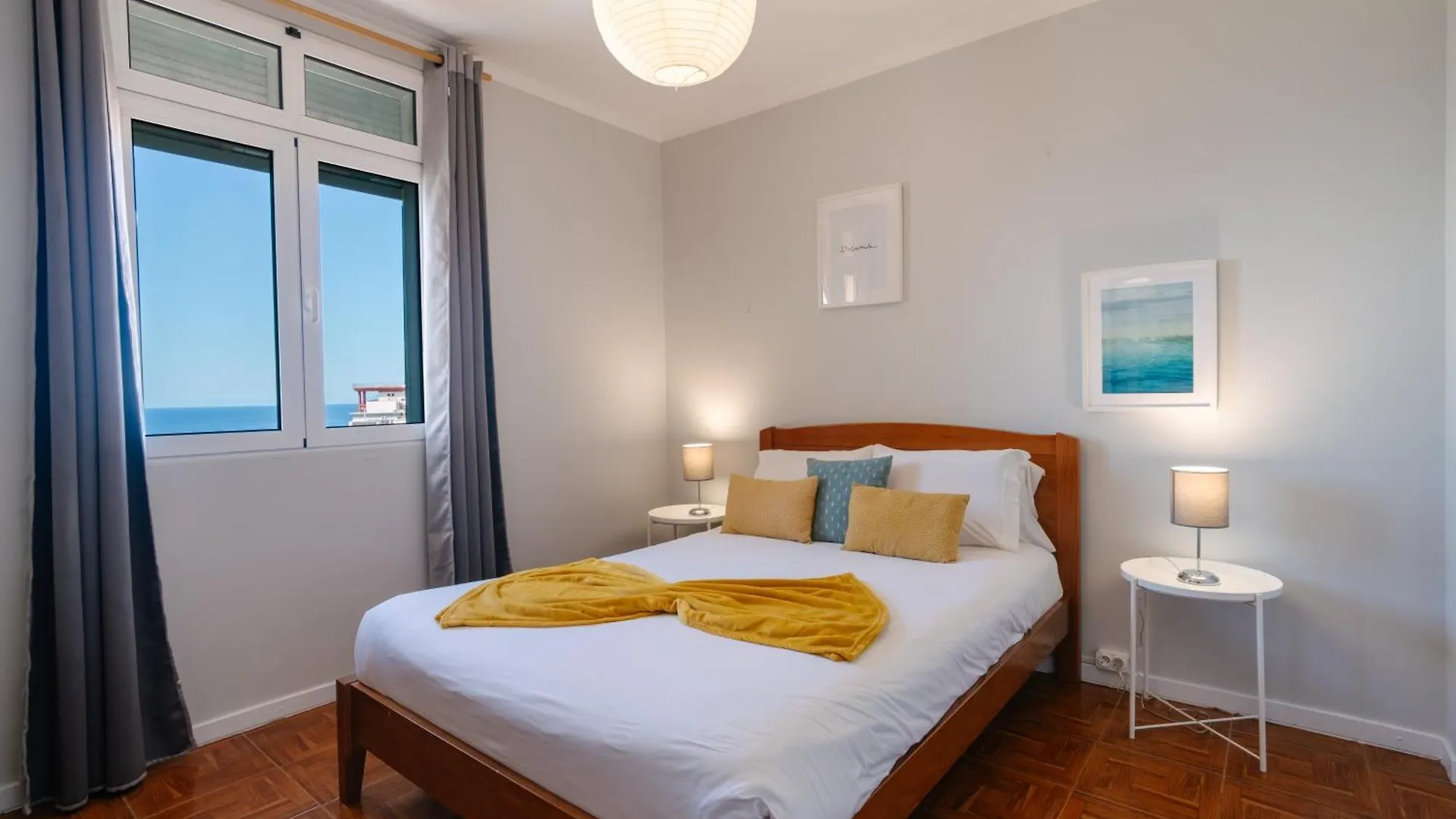 Casa Branca Apartments By Wanderlust Madeira, Vacation Rentals Funchal