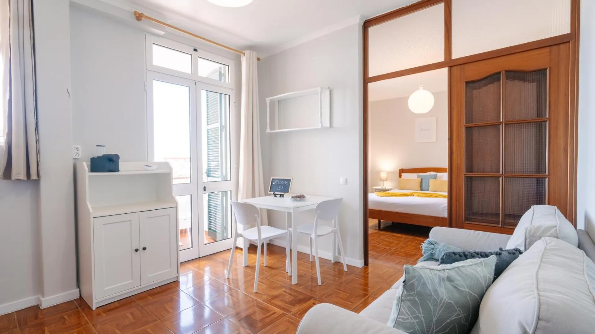 Casa Branca Apartments By Wanderlust Madeira, Vacation Rentals Funchal