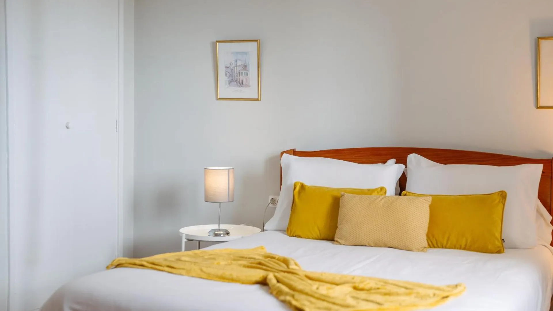 Casa Branca Apartments By Wanderlust Madeira, Vacation Rentals Funchal