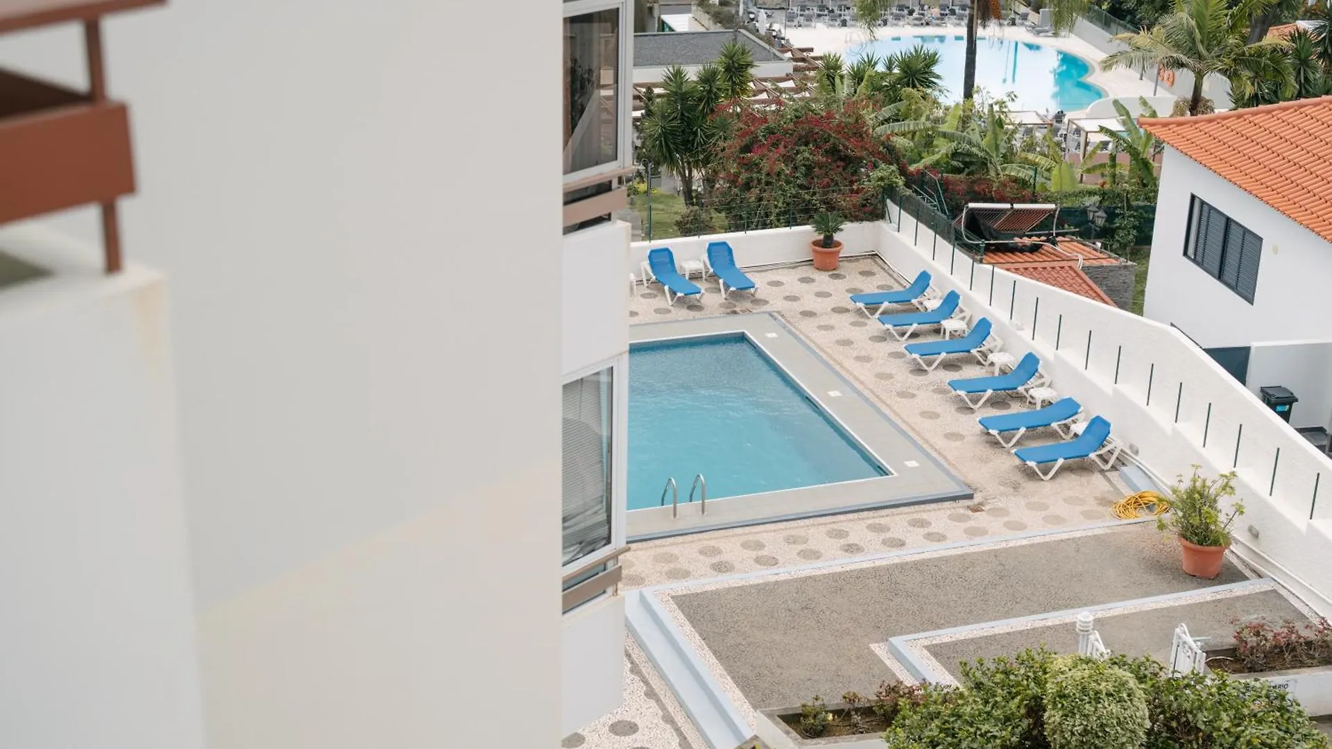 Casa Branca Apartments By Wanderlust Madeira, Vacation Rentals Funchal