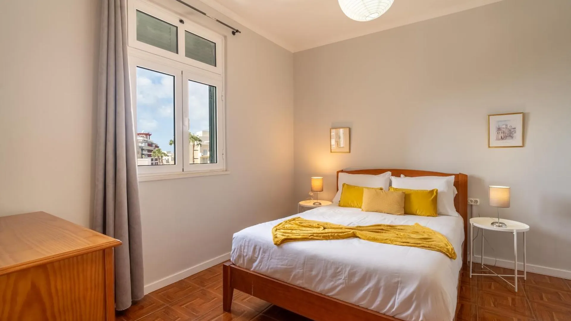 Casa Branca Apartments By Wanderlust Madeira, Vacation Rentals Funchal