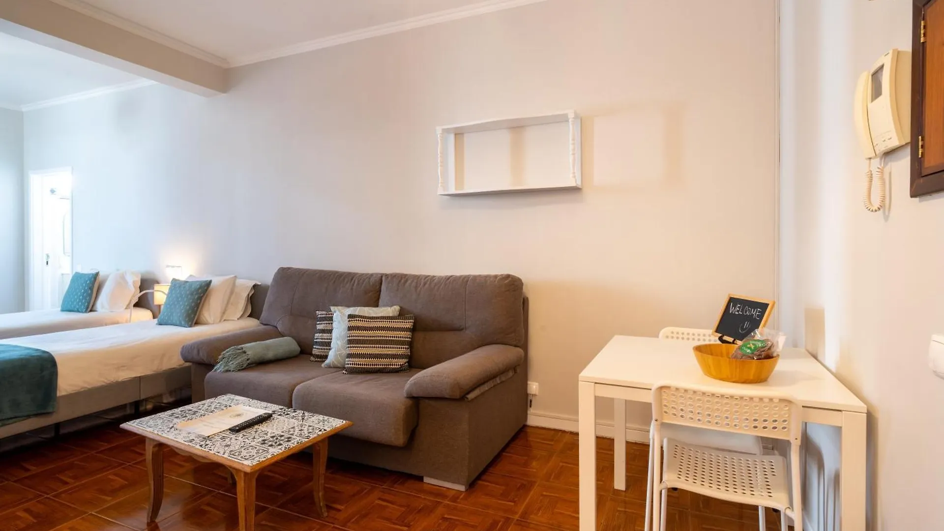 Casa Branca Apartments By Wanderlust Madeira, Vacation Rentals Funchal