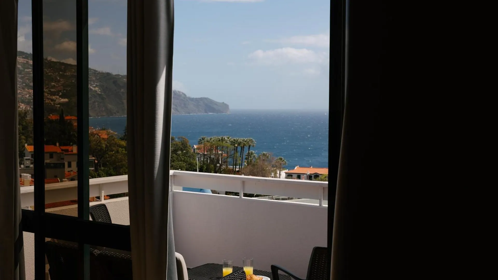 Casa Branca Apartments By Wanderlust Madeira, Vacation Rentals Funchal