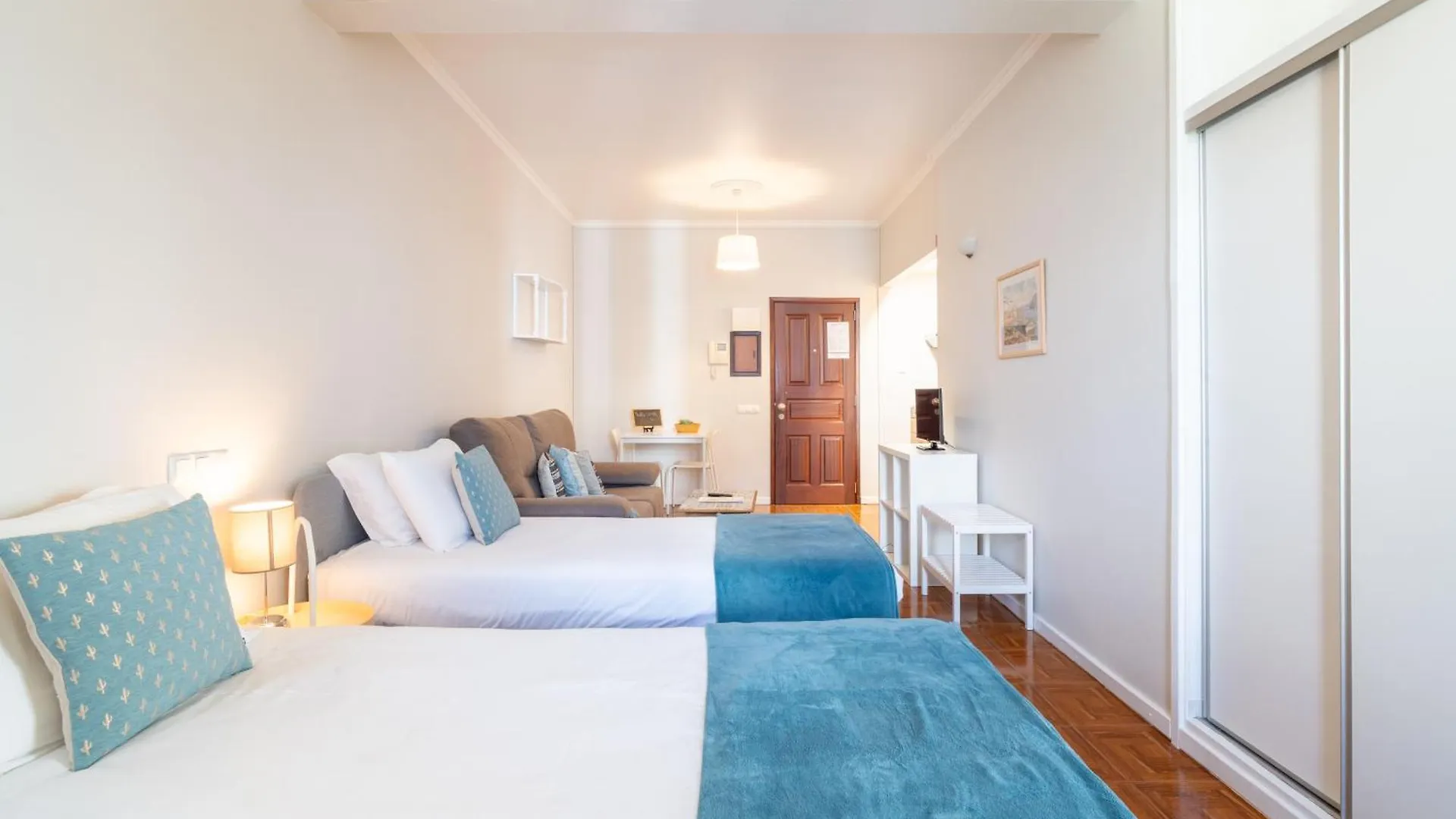 Casa Branca Apartments By Wanderlust Madeira, Vacation Rentals Funchal   Funchal (Madeira)