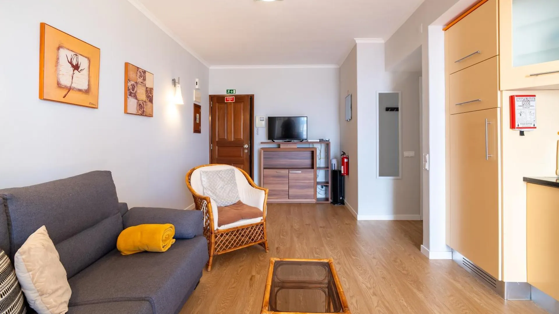 Casa Branca Apartments By Wanderlust Madeira, Vacation Rentals Funchal  0*, Funchal (Madeira) Portugal