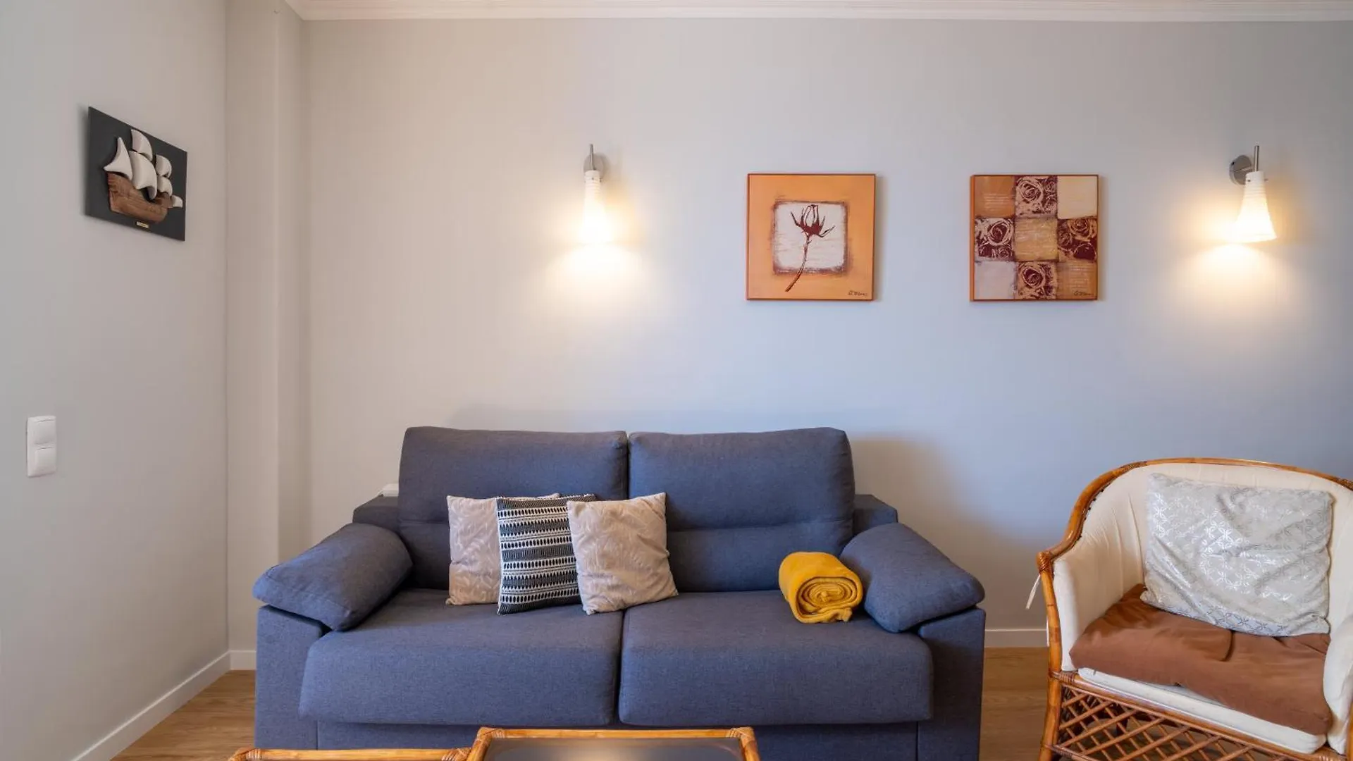 Casa Branca Apartments By Wanderlust Madeira, Vacation Rentals Funchal