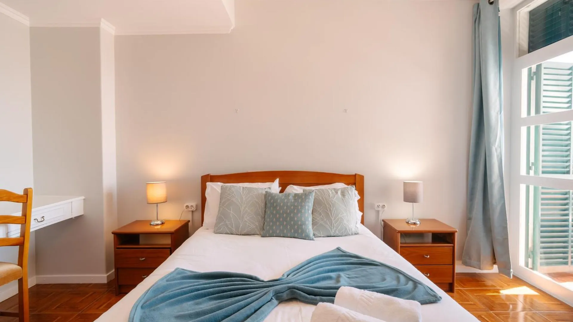 Casa Branca Apartments By Wanderlust Madeira, Vacation Rentals Funchal